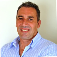 Peter Mouras