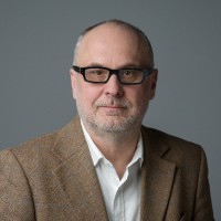 Laszlo Hradszki