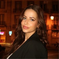 Inês Morgado Pôla