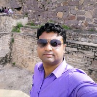 Niraj Srivastav