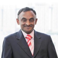 Ramasamy Chockalingam