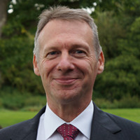 Ric Waterson