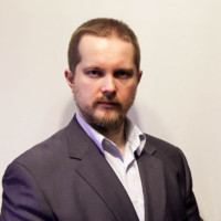 Ilya Petrov