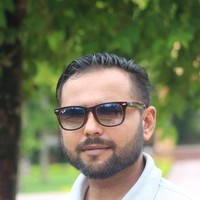 biswas poudel