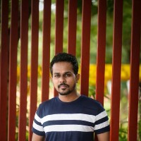 Vamshi G