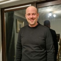 Tom Critchlow