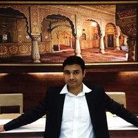 Yugesh Verma