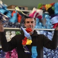 Adrien Bischoff 🧦