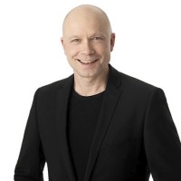 Tom Jonas