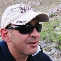 Halil Barutçu