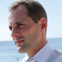 Thomas Boudinet