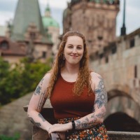 Alexis Willette, Msw