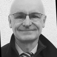 Larry Carolan