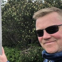 Mikael Damgaard