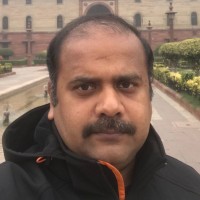 Balaji Nagarajan