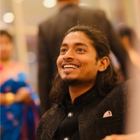 Kaustav Saha