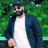 Abhishek Kumar Dubey