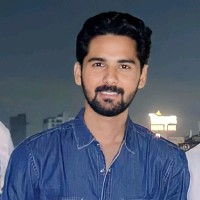 Krunal Rathod