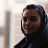 Katayoon Yarzadeh Dehkordi