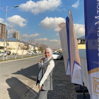 Hiba Hayek