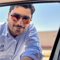 Mohsin Majeed