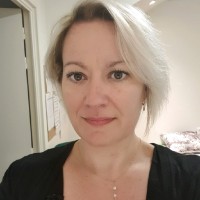 Marjorie Monteret