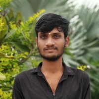 T Praharan
