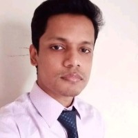 Md. Ifat Islam