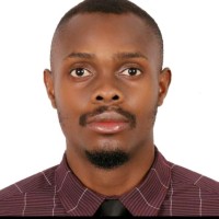 Mark Kasegu