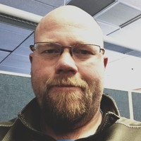 Scott Laberge