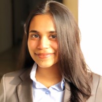 Sharvari Shete