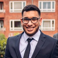 Ahmad El-Mohammad