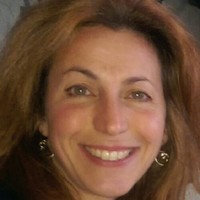 Patrizia Cordaro