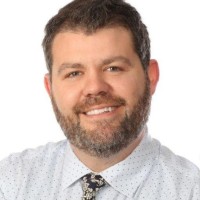 Kyle Huston
