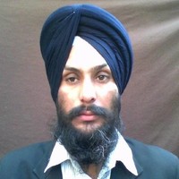 gurmukh singh dhiman