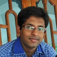 Nikhil John STEPHEN PUSHPAGIRI