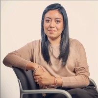 Samantha Alonso Vidal
