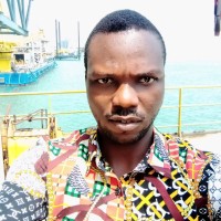 Joshua Ofudje