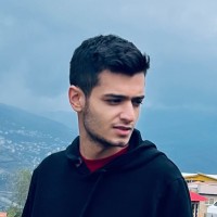 Amir Rahmani