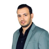 Ahmed Sonbol,Dipifrs,Fmva,Acca Candidate