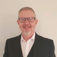 Martin Humphries Acma, Cgma