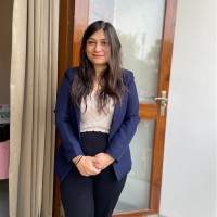 Kanika Mehta
