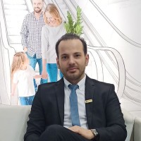 Mostafa Shakouri