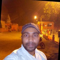 Anshuman Srivastava