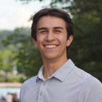 Joshua Borichewski