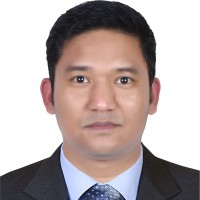 Subham Giri