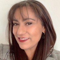 Liliana Mejia Vazquez