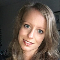 Sarah-Jane Hocking