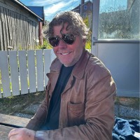 David Hovenden
