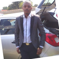 Tshepo Louis Radebe
